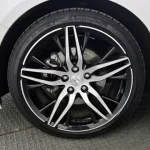 Honda Accord 2022 2.0 Hybrid Touring
