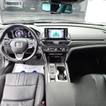 Honda Accord 2021 2.0 Hybrid Touring