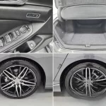 Honda Accord 2021 2.0 Hybrid Touring