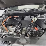 Honda Accord 2021 2.0 Hybrid Touring