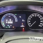 Honda Accord 2021 2.0 Hybrid Touring