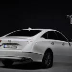 Honda Accord 2022 1.5 Turbo