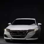 Honda Accord 2022 1.5 Turbo