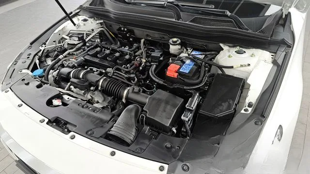 Honda Accord 2022 1.5 Turbo