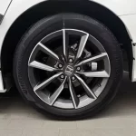 Honda Accord 2022 1.5 Turbo