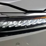 Honda Accord 2022 1.5 Turbo