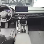 Honda Accord 2023 2.0 Hybrid Touring