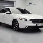 Honda Accord 2023 2.0 Hybrid Touring