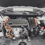 Honda Accord 2023 2.0 Hybrid Touring