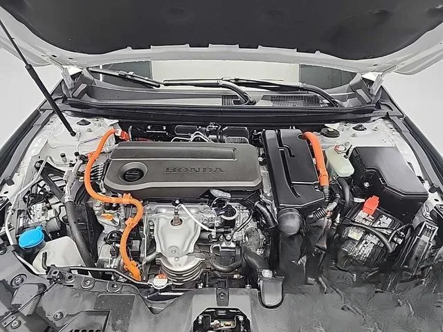 Honda Accord 2023 2.0 Hybrid Touring