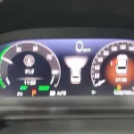 Honda Accord 2023 2.0 Hybrid Touring
