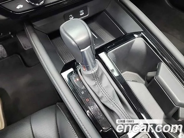 Honda Accord 2023 2.0 Hybrid Touring
