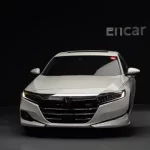 Honda Accord 2021 1.5 Turbo