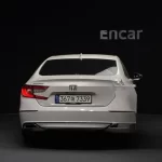 Honda Accord 2021 1.5 Turbo