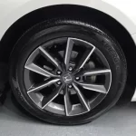Honda Accord 2021 1.5 Turbo