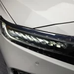 Honda Accord 2021 1.5 Turbo