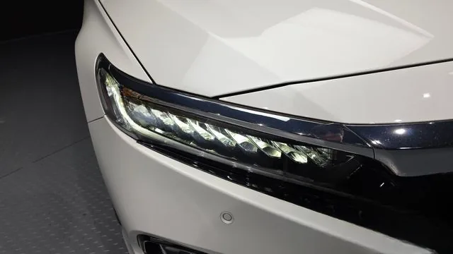 Honda Accord 2021 1.5 Turbo
