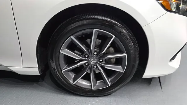 Honda Accord 2021 1.5 Turbo