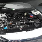 Honda Accord 2021 1.5 Turbo