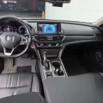 Honda Accord 2021 1.5 Turbo