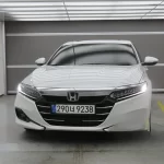 Honda Accord 2021 1.5 Turbo