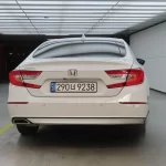 Honda Accord 2021 1.5 Turbo