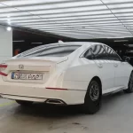 Honda Accord 2021 1.5 Turbo