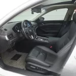 Honda Accord 2021 1.5 Turbo