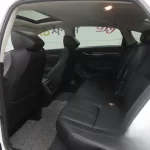 Honda Accord 2021 1.5 Turbo