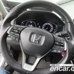 Honda Accord 2021 1.5 Turbo