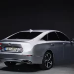 Honda Accord 2021 1.5 Turbo