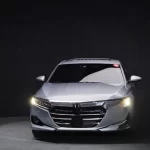 Honda Accord 2021 1.5 Turbo