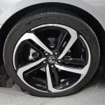 Honda Accord 2021 1.5 Turbo