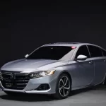 Honda Accord 2021 1.5 Turbo