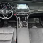 Honda Accord 2021 1.5 Turbo