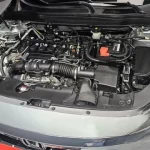 Honda Accord 2021 1.5 Turbo