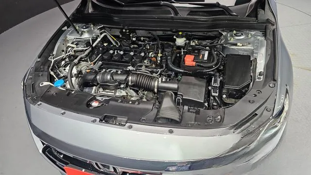 Honda Accord 2021 1.5 Turbo