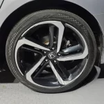 Honda Accord 2021 1.5 Turbo