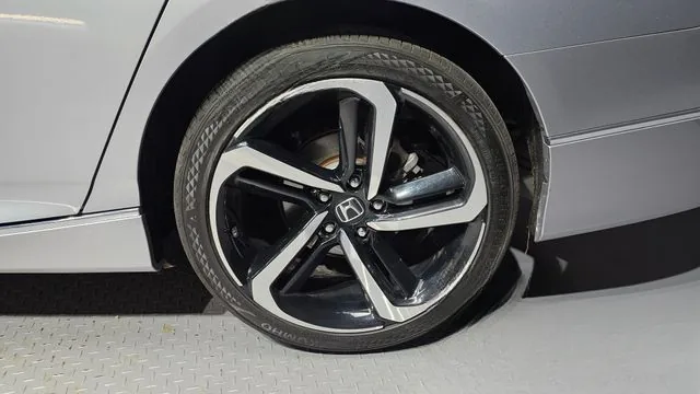 Honda Accord 2021 1.5 Turbo