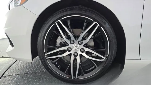 Honda Accord 2022 2.0 Hybrid Touring