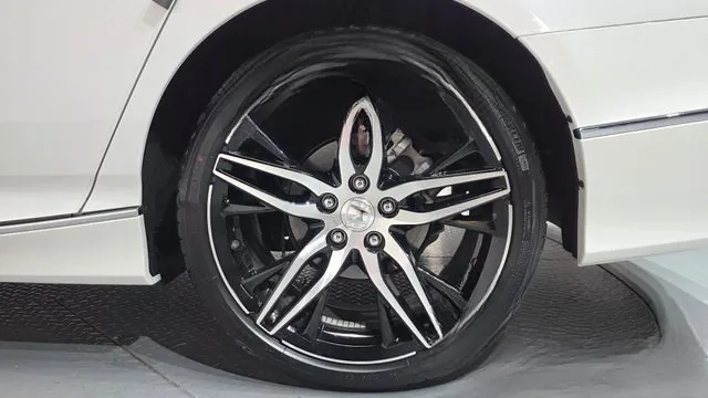 Honda Accord 2022 2.0 Hybrid Touring