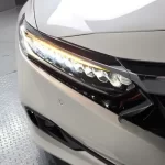 Honda Accord 2022 2.0 Hybrid Touring