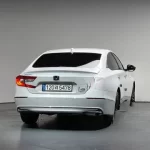 Honda Accord 2022 2.0 Hybrid Touring