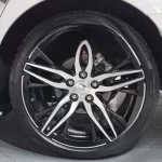 Honda Accord 2022 2.0 Hybrid Touring