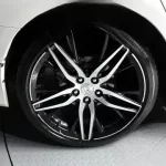 Honda Accord 2022 2.0 Hybrid Touring