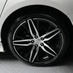 Honda Accord 2022 2.0 Hybrid Touring