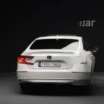 Honda Accord 2022 2.0 Hybrid Touring