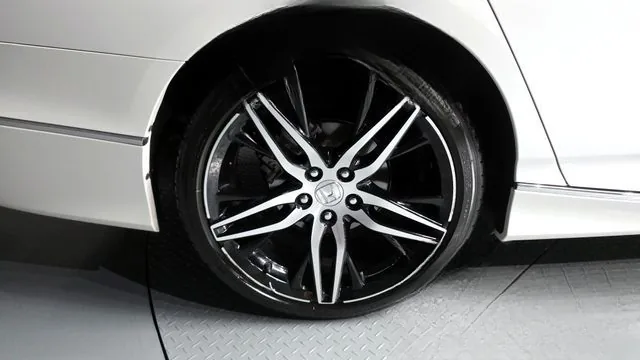 Honda Accord 2022 2.0 Hybrid Touring