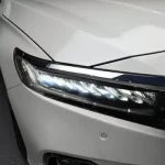 Honda Accord 2022 2.0 Hybrid Touring