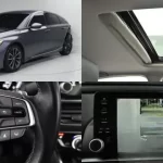 Honda Accord 2021 1.5 Turbo